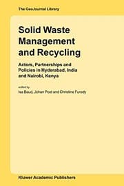 Tapa de Solid Waste Management and Recycling
