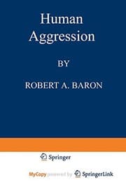 Tapa de Human Aggression