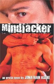 Tapa de Mindjacker