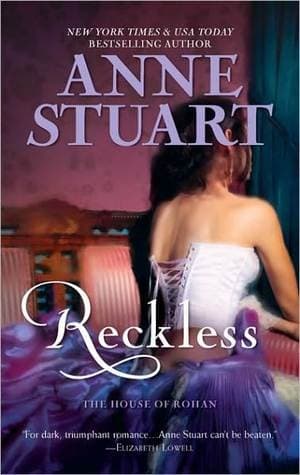 Tapa de Reckless