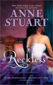 Tapa de Reckless