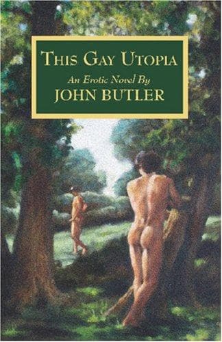 Tapa de This Gay Utopia