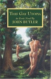 Tapa de This Gay Utopia