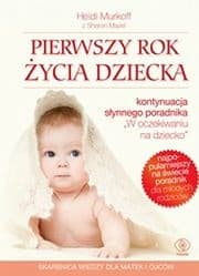 Tapa de Pierwszy rok zycia dziecka