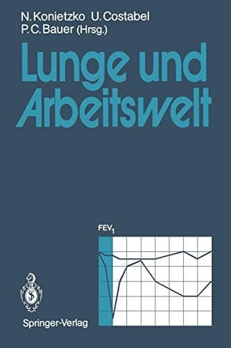 Tapa de Lunge und Arbeitswelt
