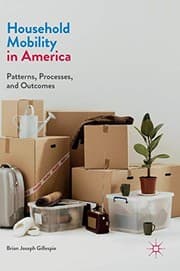 Tapa de Household Mobility in America