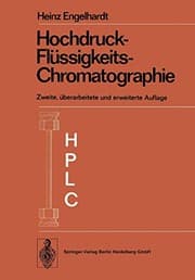 Tapa de Hochdruck-Flüssigkeits-Chromatographie
