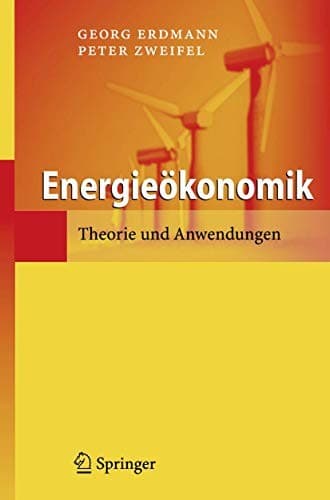 Tapa de Energieökonomik
