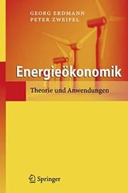 Tapa de Energieökonomik