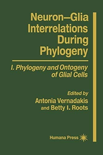 Tapa de Neuron-Glia Interrelations During Phylogeny