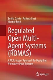 Tapa de Regulated Open Multi-Agent Systems