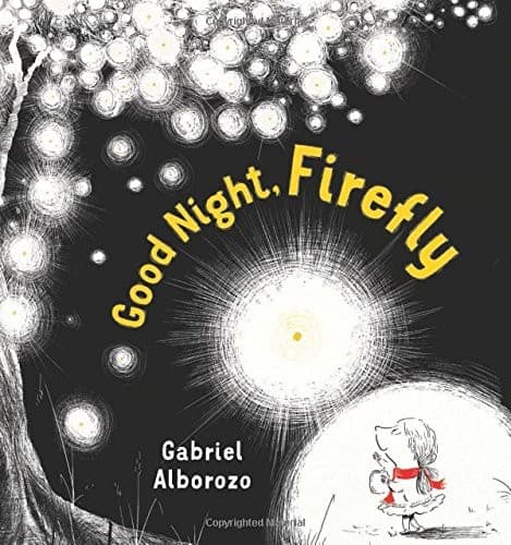 Tapa de Good Night, Firefly