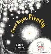 Tapa de Good Night, Firefly