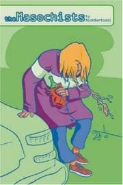 Tapa de The Masochists