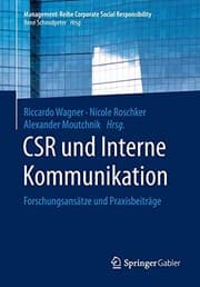 Tapa de CSR und Interne Kommunikation