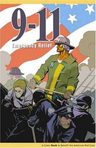 Tapa de 9-11