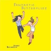 Tapa de Fantastic Butterflies