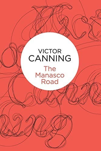 Tapa de The Manasco Road