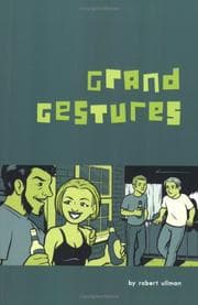 Tapa de Grand Gestures