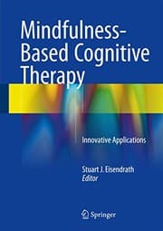 Tapa de Mindfulness-Based Cognitive Therapy