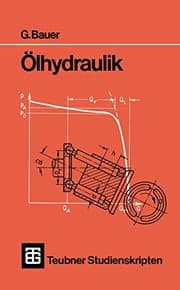 Tapa de Ölhydraulik