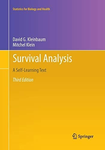 Tapa de Survival Analysis