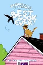 Tapa de Peanutbutter & Jeremy's Best Book Ever