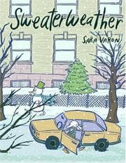 Tapa de Sweaterweather