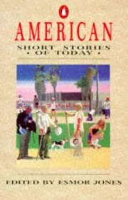 Tapa de American Short Stories of Today (Short Stories)