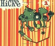 Tapa de Hickee Volume #1