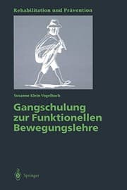 Tapa de Gangschulung zur Funktionellen Bewegungslehre