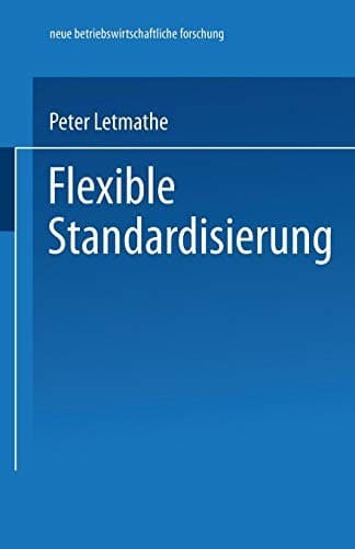 Tapa de Flexible Standardisierung