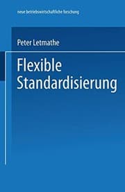 Tapa de Flexible Standardisierung