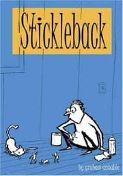 Tapa de Stickleback