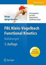 Tapa de FBL Functional Kinetics. Ballübungen