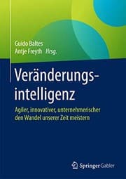 Tapa de Veränderungsintelligenz