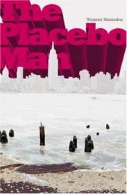 Tapa de The Placebo Man