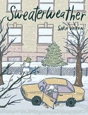 Tapa de Sweaterweather