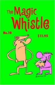 Tapa de Magic Whistle #10 (Magic Whistle)