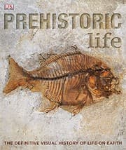 Tapa de Prehistoric Life
