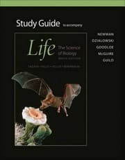 Tapa de Study Guide to Accompany