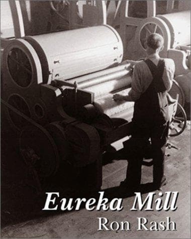 Tapa de Eureka Mill