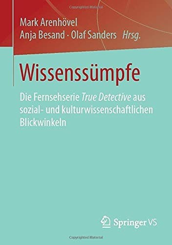 Tapa de Wissenssümpfe