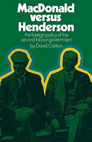 Tapa de MacDonald versus Henderson
