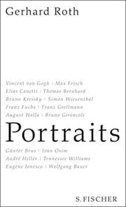 Tapa de Portraits