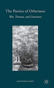 Tapa de The Poetics of Otherness