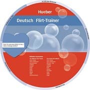 Tapa de WHEEL DEUTSCH Flirt Trainer