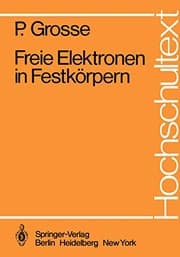 Tapa de Freie Elektronen in Festkörpern