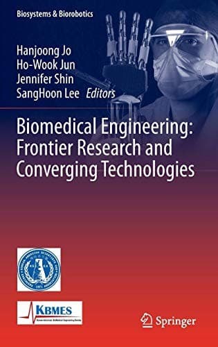 Tapa de Biomedical Engineering