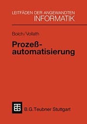 Tapa de Prozeßautomatisierung